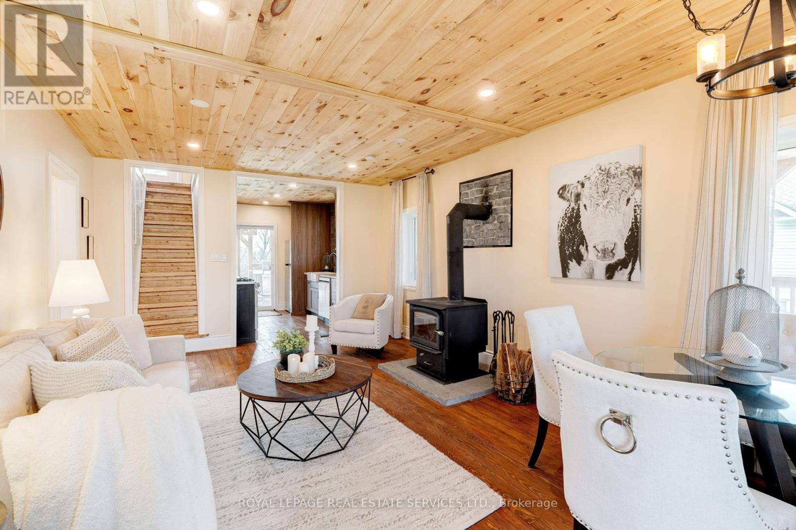 312 Carlisle Road, Hamilton, Ontario  L0R 1H2 - Photo 8 - X12094261