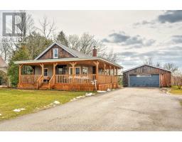 312 CARLISLE ROAD, Hamilton, Ontario