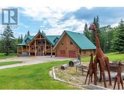 62407 Range Road 431 Ardmore
