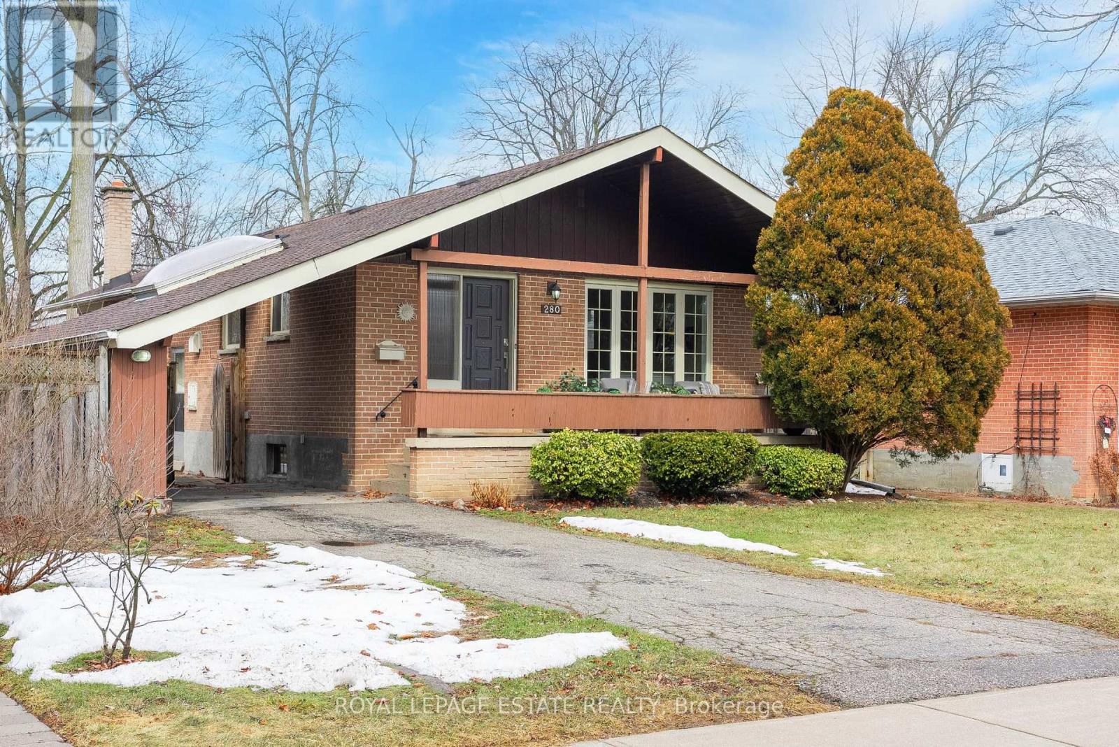 Property at 280 GUILDWOOD PARKWAY image 1