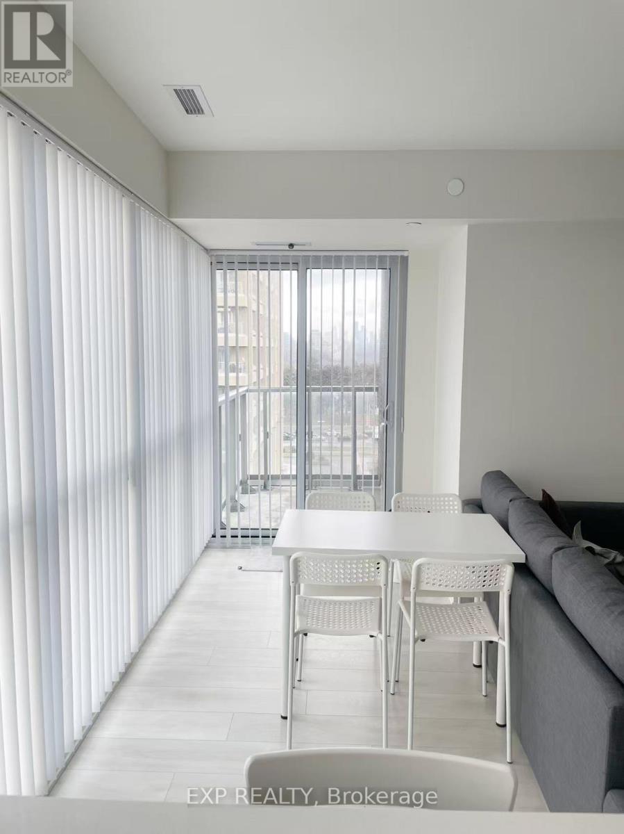 N709 - 6 Sonic Way, Toronto, Ontario  M3C 0P1 - Photo 11 - C12093223