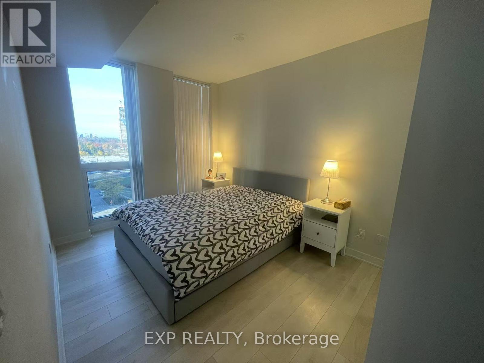 N709 - 6 Sonic Way, Toronto, Ontario  M3C 0P1 - Photo 17 - C12093223