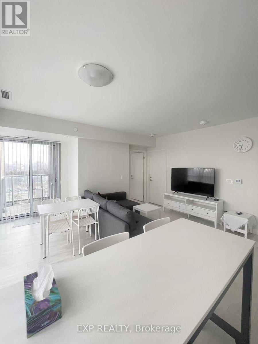 N709 - 6 Sonic Way, Toronto, Ontario  M3C 0P1 - Photo 10 - C12093223