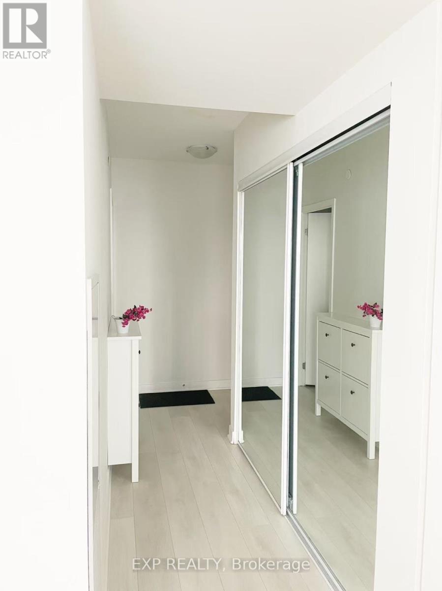 N709 - 6 Sonic Way, Toronto, Ontario  M3C 0P1 - Photo 2 - C12093223