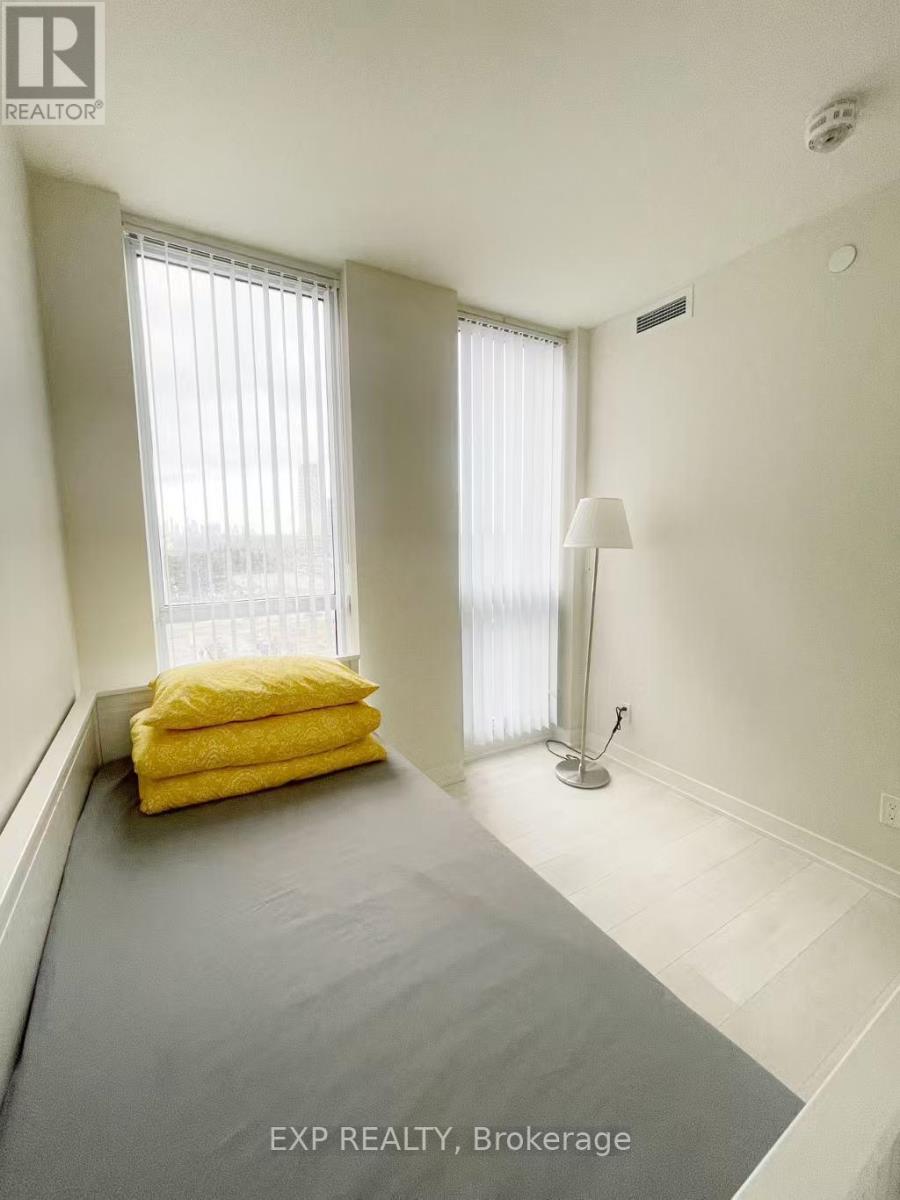 N709 - 6 Sonic Way, Toronto, Ontario  M3C 0P1 - Photo 15 - C12093223