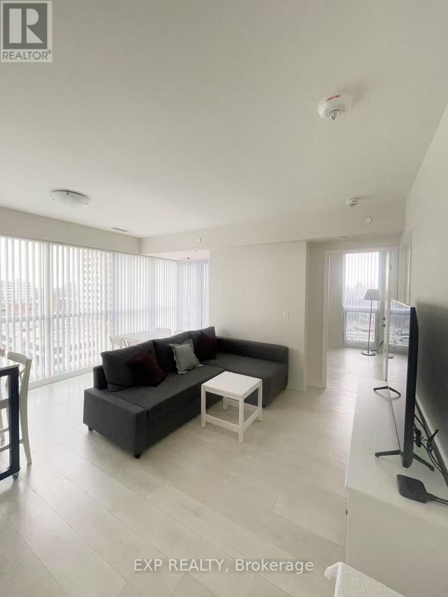 N709 - 6 Sonic Way, Toronto, Ontario  M3C 0P1 - Photo 12 - C12093223