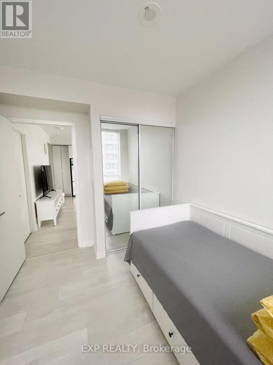N709 - 6 Sonic Way, Toronto, Ontario  M3C 0P1 - Photo 16 - C12093223
