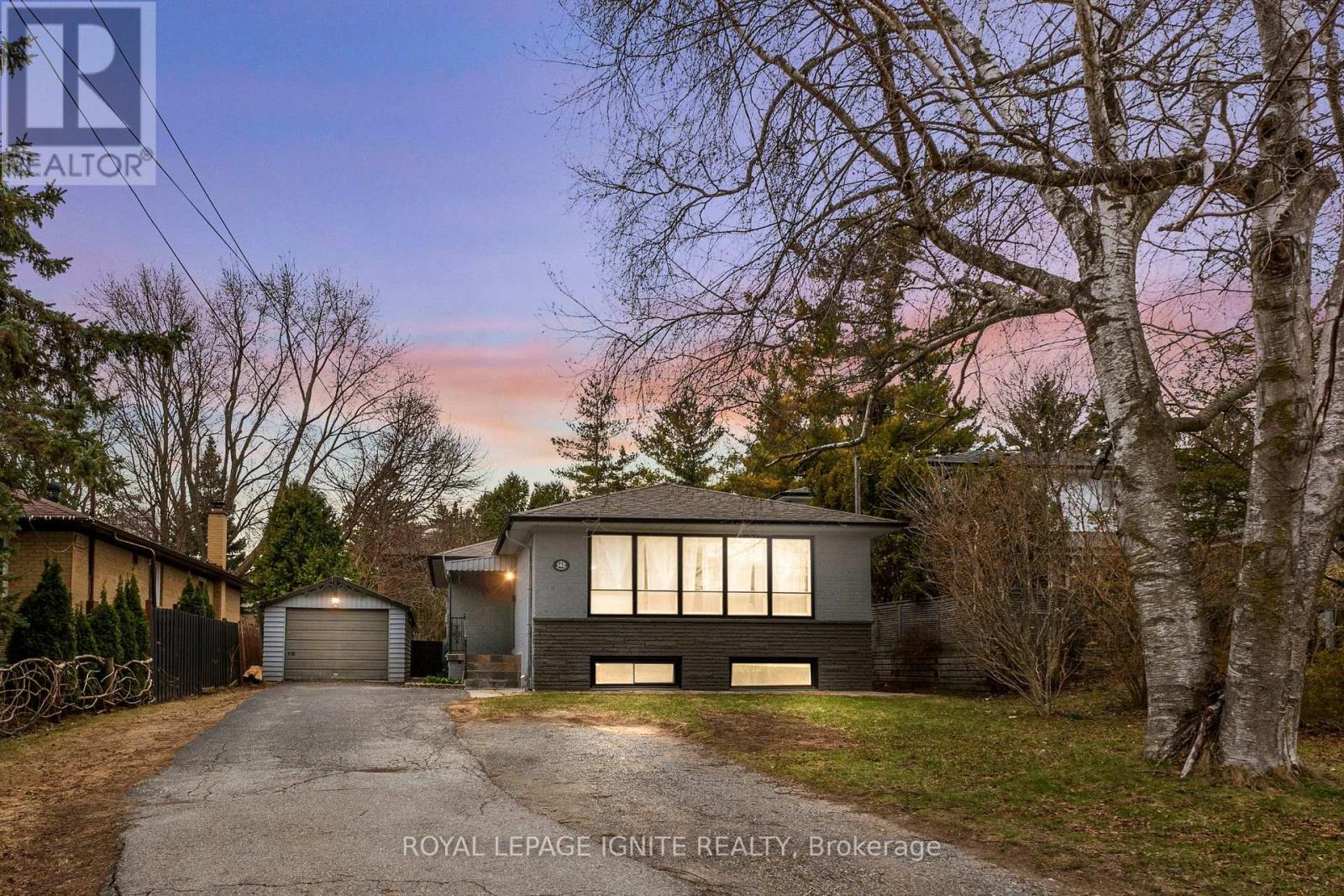 Property at 140 MEADOWVALE ROAD image 1