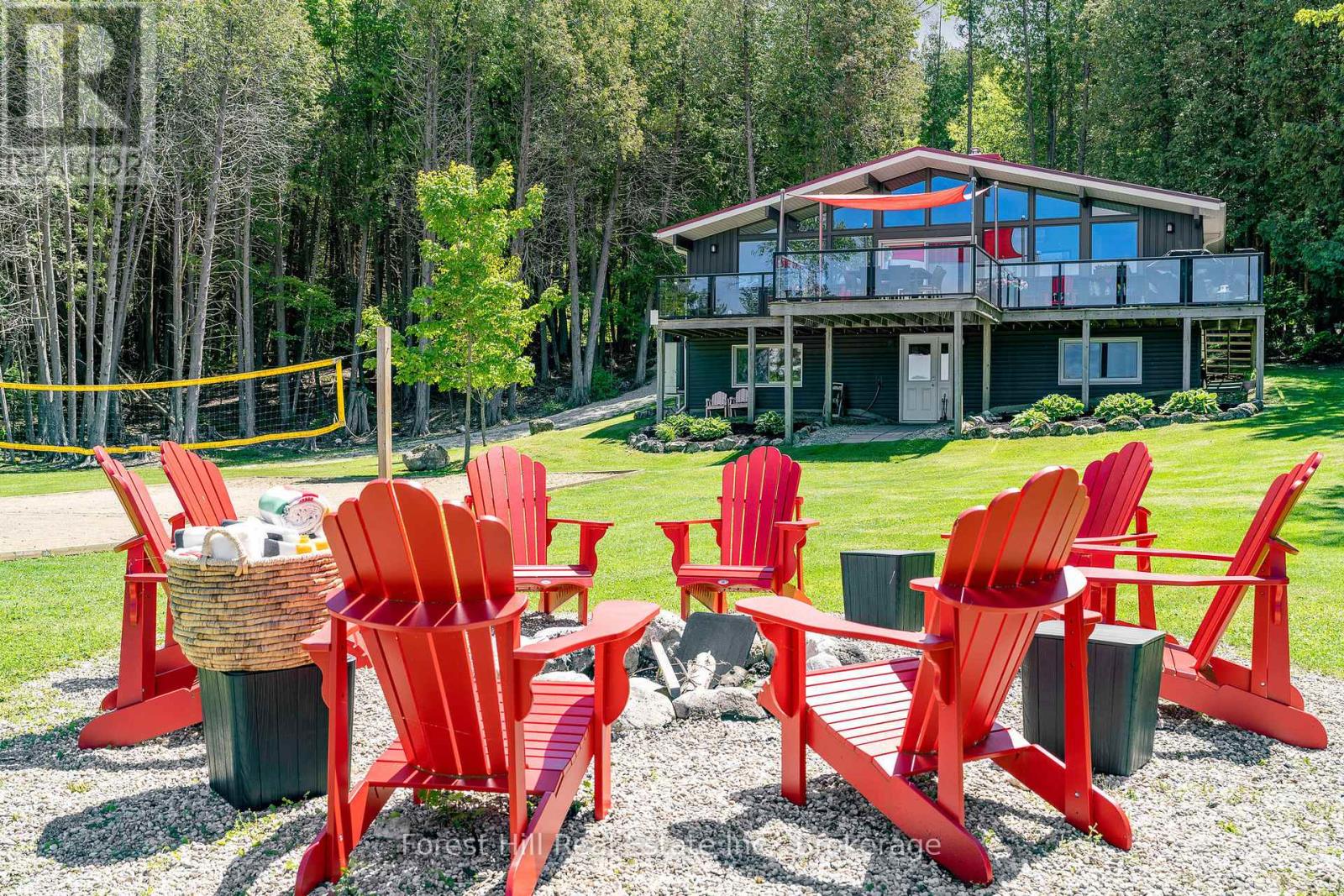 230 Wiles Lane, Grey Highlands, Ontario  N0C 1E0 - Photo 12 - X12094316