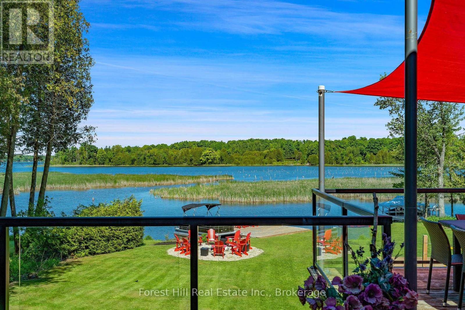 230 Wiles Lane, Grey Highlands, Ontario  N0C 1E0 - Photo 2 - X12094316