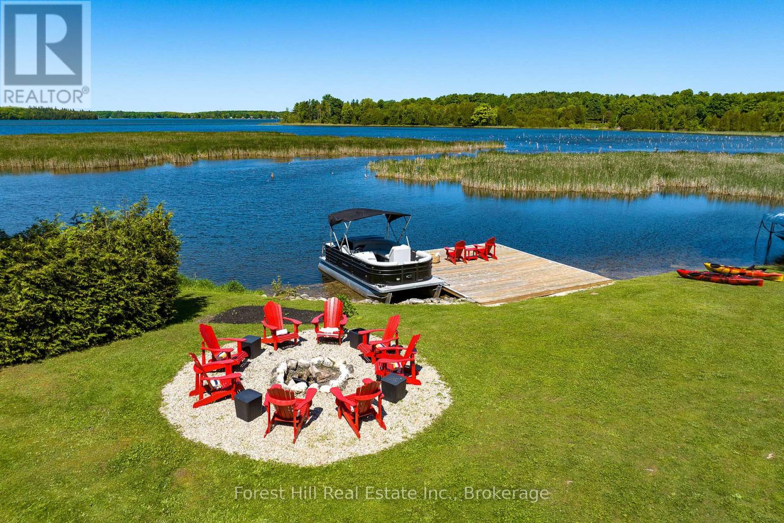 230 Wiles Lane, Grey Highlands, Ontario  N0C 1E0 - Photo 37 - X12094316