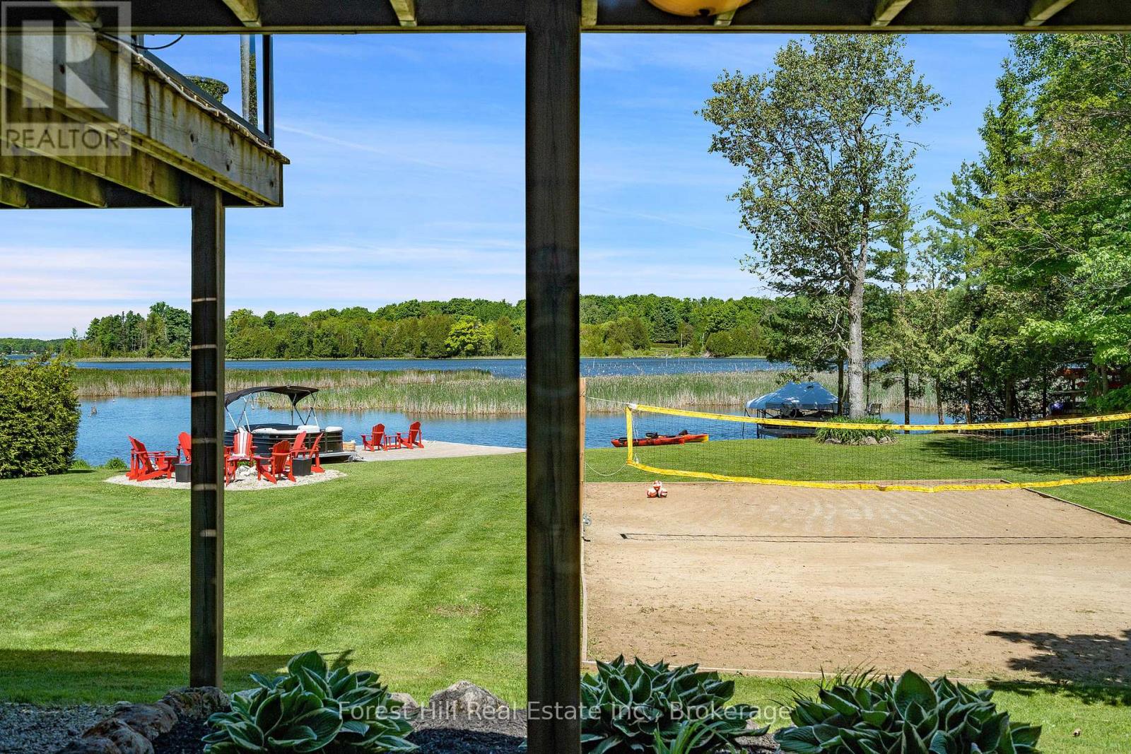 230 Wiles Lane, Grey Highlands, Ontario  N0C 1E0 - Photo 38 - X12094316