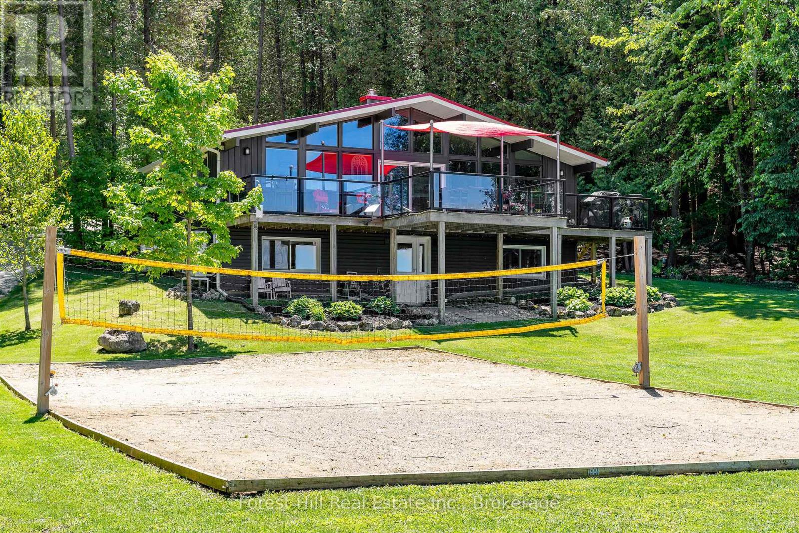 230 Wiles Lane, Grey Highlands, Ontario  N0C 1E0 - Photo 5 - X12094316