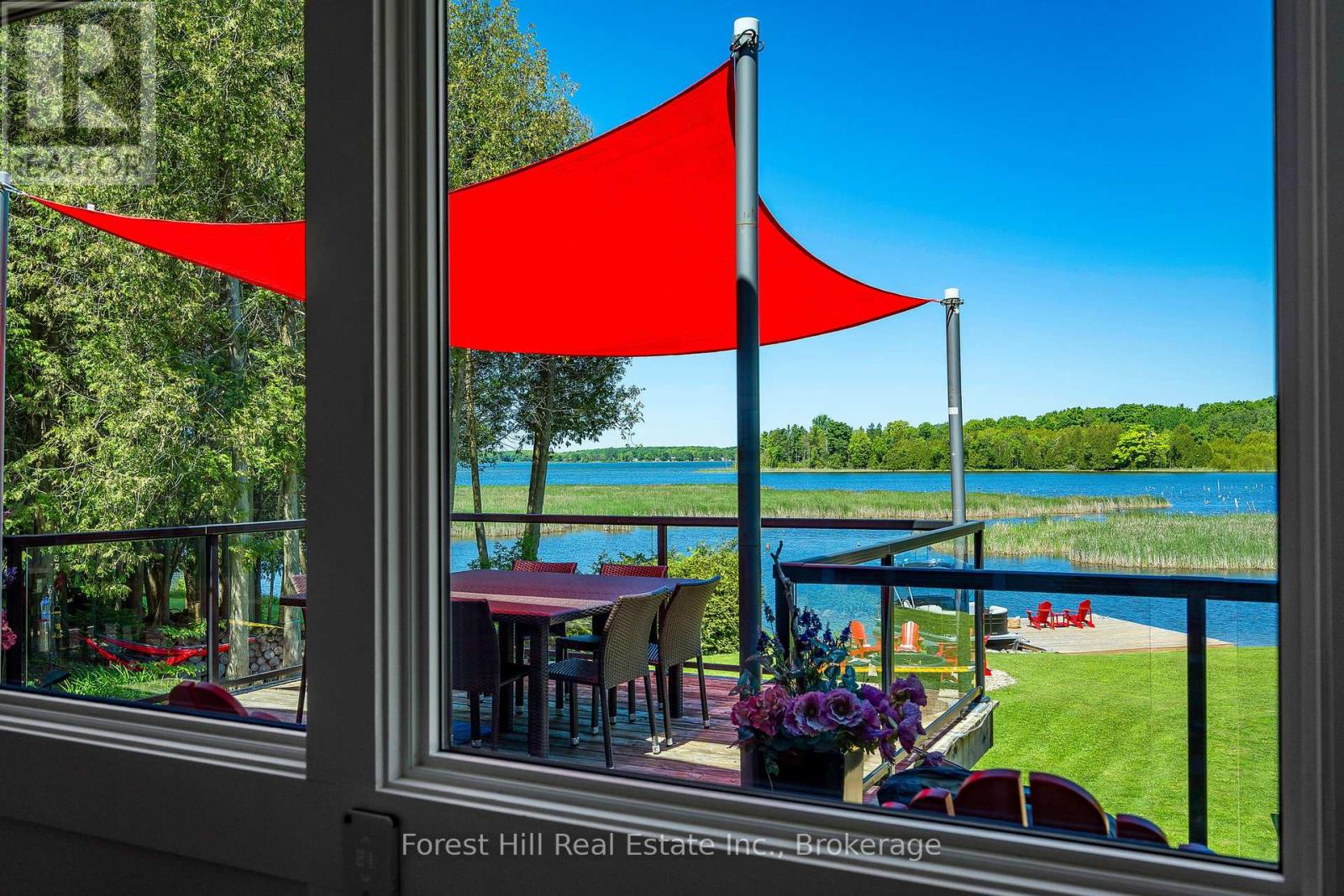 230 Wiles Lane, Grey Highlands, Ontario  N0C 1E0 - Photo 8 - X12094316