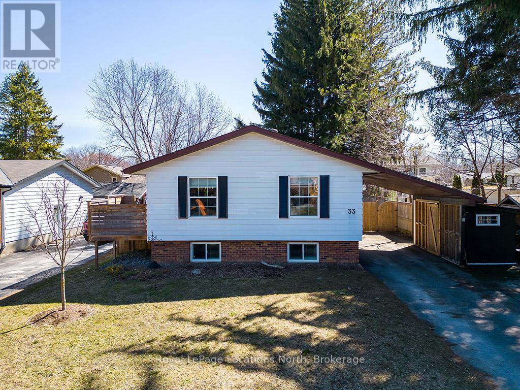 Property at 33 BLAKE STREET image 1
