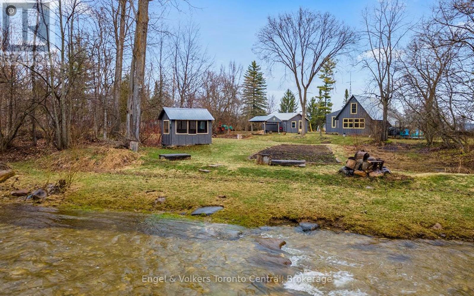 7237 NOTTAWASAGA 6/7 SIDE ROAD, Clearview, Ontario