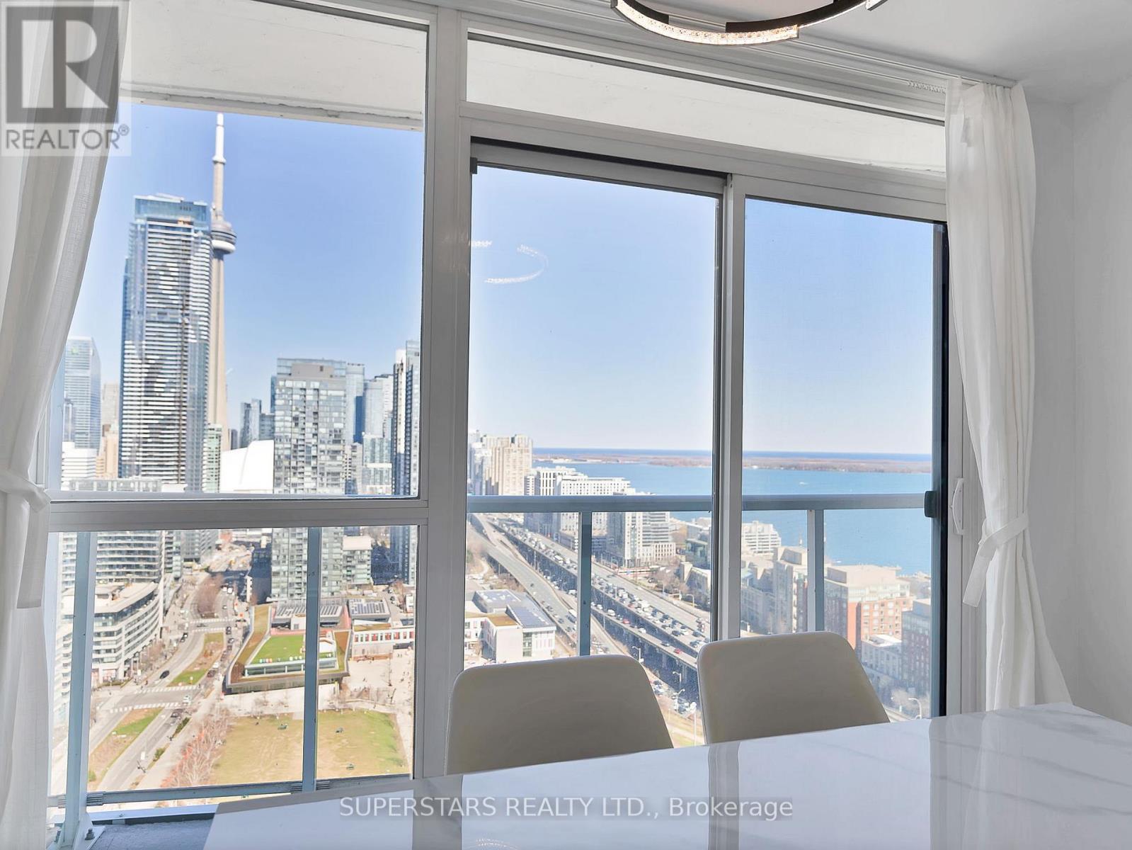 3601 - 85 Queens Wharf Road, Toronto, Ontario  M5V 0J9 - Photo 16 - C12094293