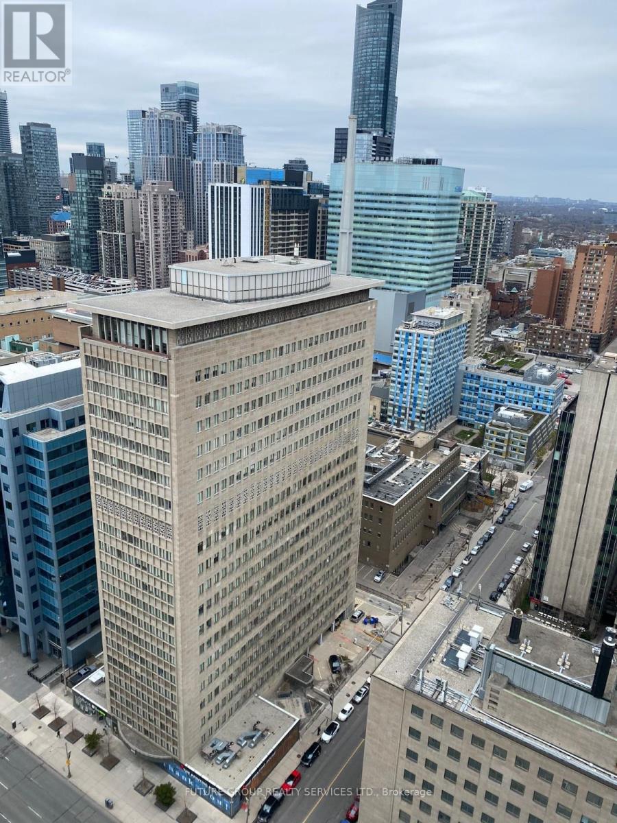 2406 - 488 University Avenue, Toronto, Ontario  M5G 0C1 - Photo 19 - C12094304
