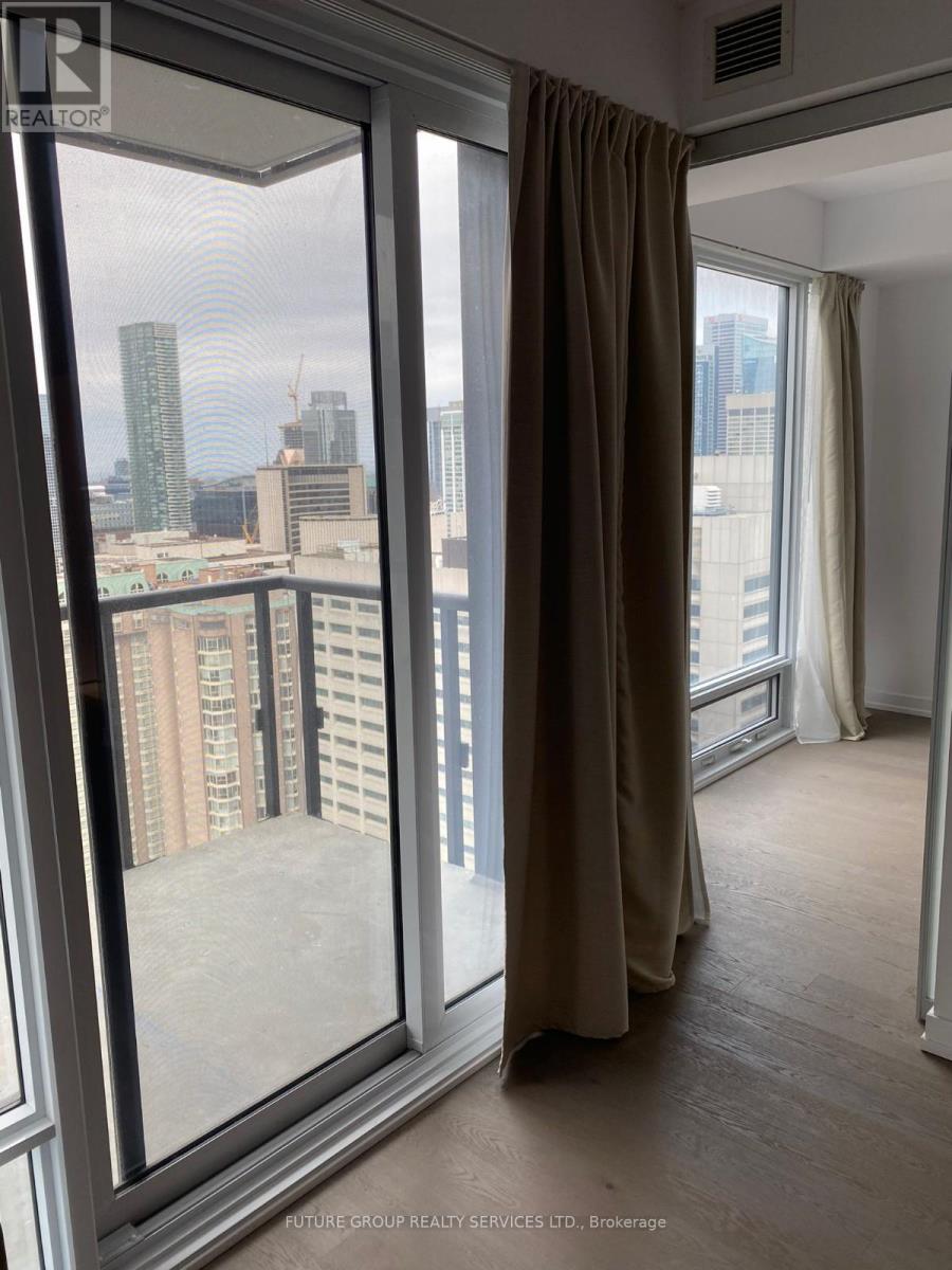 2406 - 488 University Avenue, Toronto, Ontario  M5G 0C1 - Photo 20 - C12094304