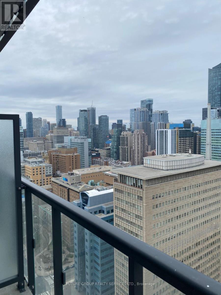 2406 - 488 University Avenue, Toronto, Ontario  M5G 0C1 - Photo 21 - C12094304