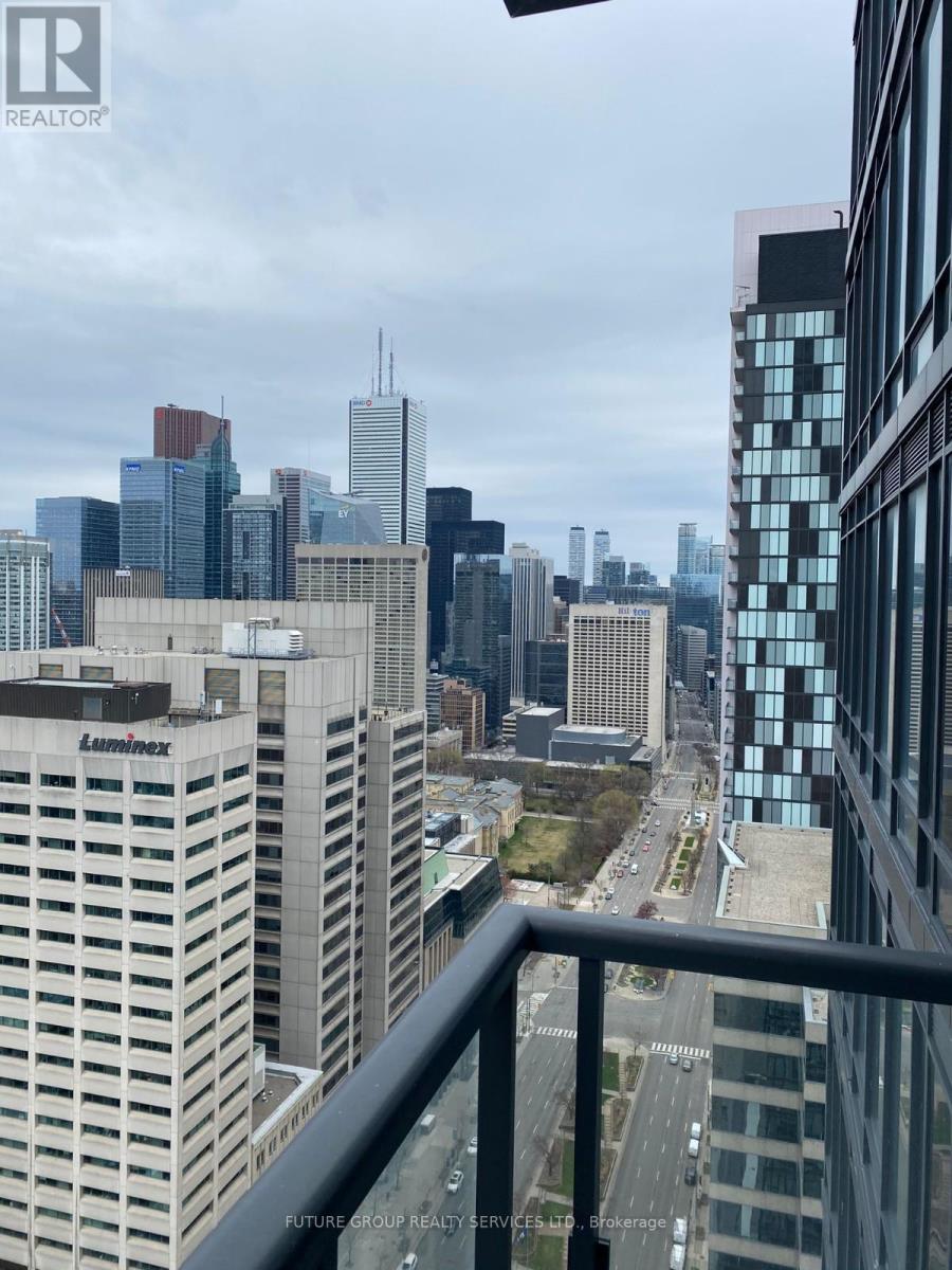 2406 - 488 University Avenue, Toronto, Ontario  M5G 0C1 - Photo 23 - C12094304