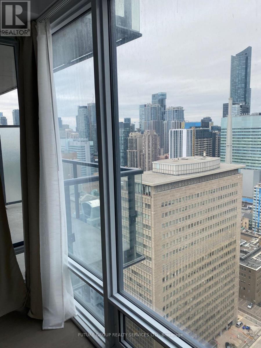 2406 - 488 University Avenue, Toronto, Ontario  M5G 0C1 - Photo 26 - C12094304