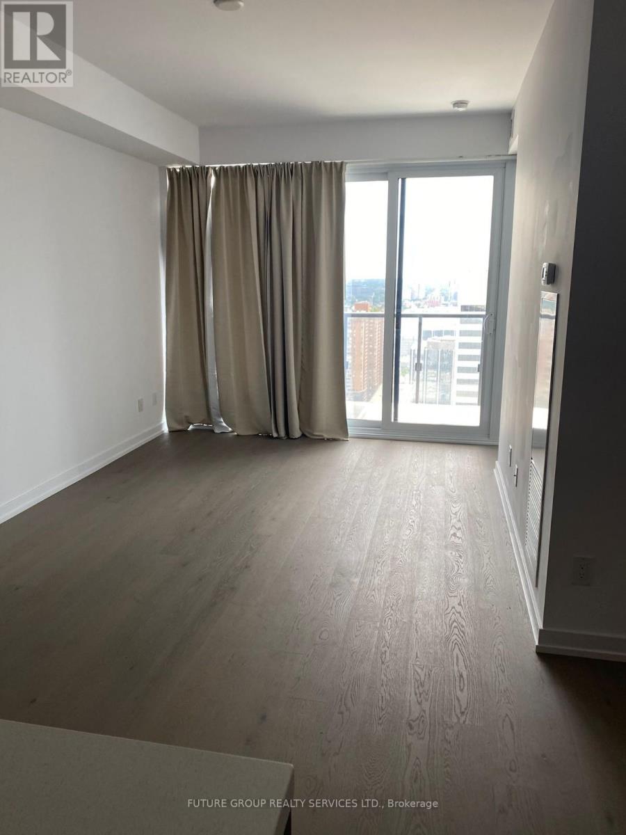 2406 - 488 University Avenue, Toronto, Ontario  M5G 0C1 - Photo 4 - C12094304