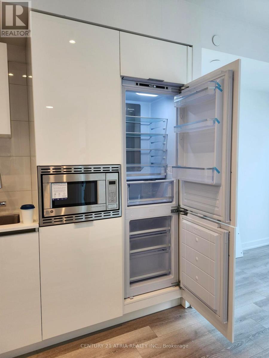 1602 - 238 Simcoe Street, Toronto, Ontario  M5T 0E2 - Photo 5 - C12094306