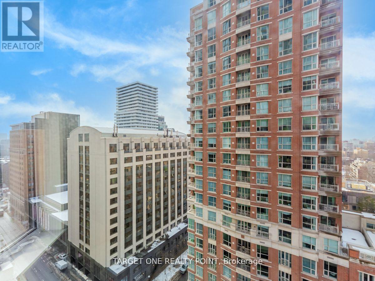 1617 - 155 Yorkville Avenue, Toronto, Ontario  M5R 1C4 - Photo 26 - C12094322