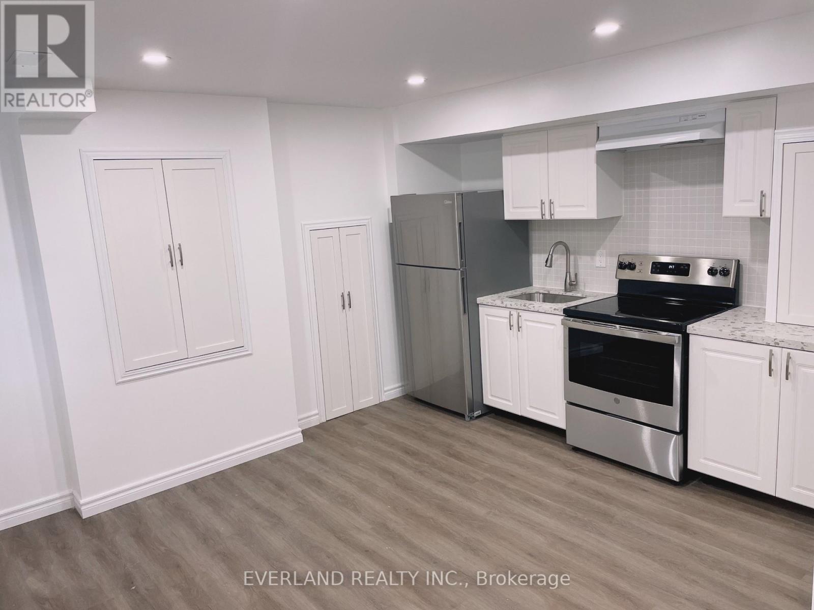Bsmt - 231 Webb Street, Markham, Ontario  L6B 0V5 - Photo 2 - N12094281