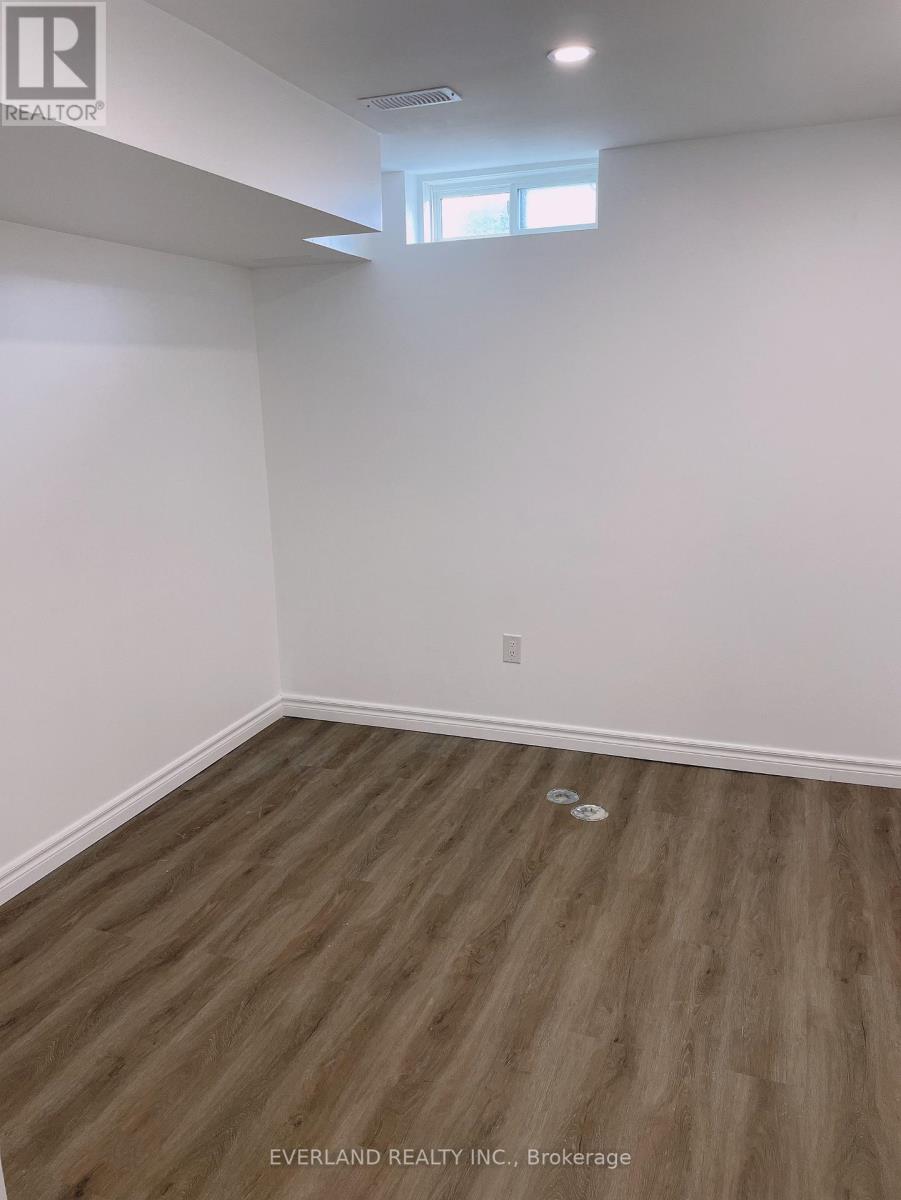 Bsmt - 231 Webb Street, Markham, Ontario  L6B 0V5 - Photo 3 - N12094281