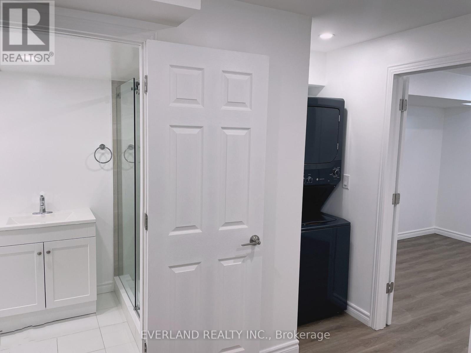 Bsmt - 231 Webb Street, Markham, Ontario  L6B 0V5 - Photo 4 - N12094281