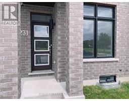 BSMT - 231 WEBB STREET, Markham, Ontario