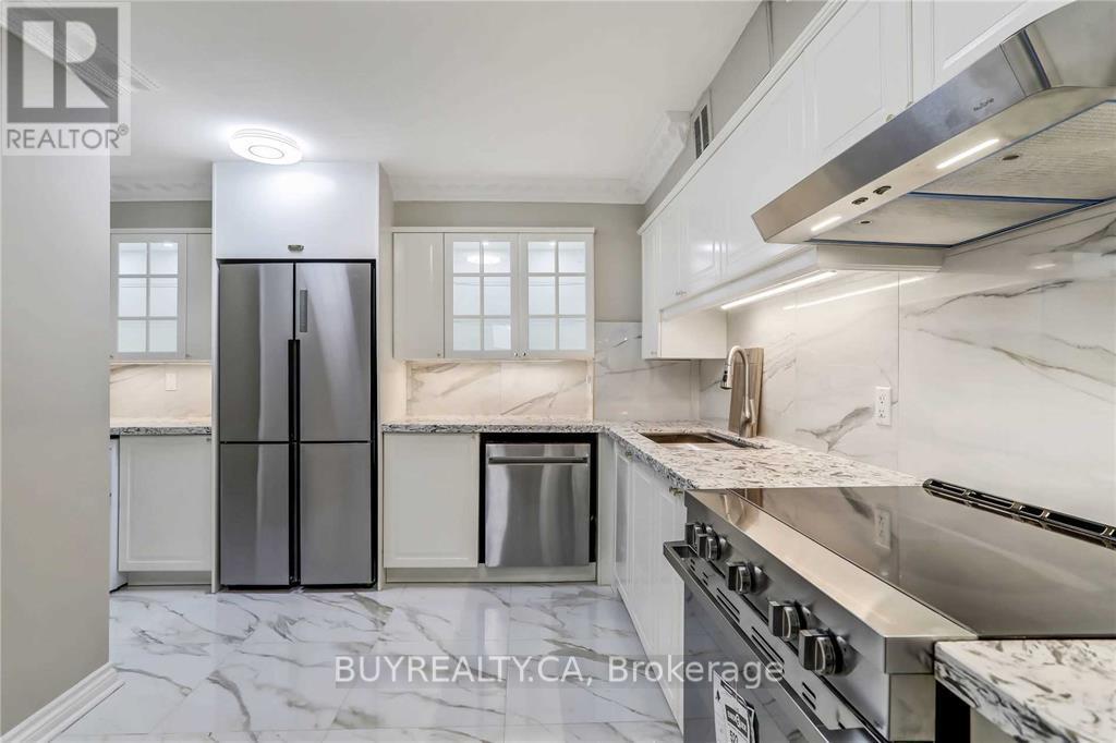 710 - 80 Inverlochy Boulevard, Markham, Ontario  L3T 4P3 - Photo 13 - N12094296