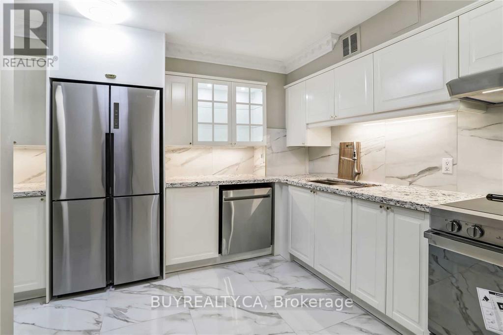 710 - 80 Inverlochy Boulevard, Markham, Ontario  L3T 4P3 - Photo 14 - N12094296