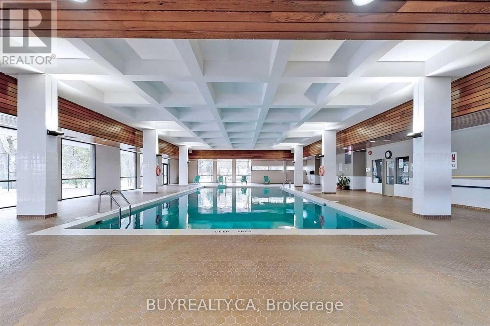 710 - 80 Inverlochy Boulevard, Markham, Ontario  L3T 4P3 - Photo 31 - N12094296