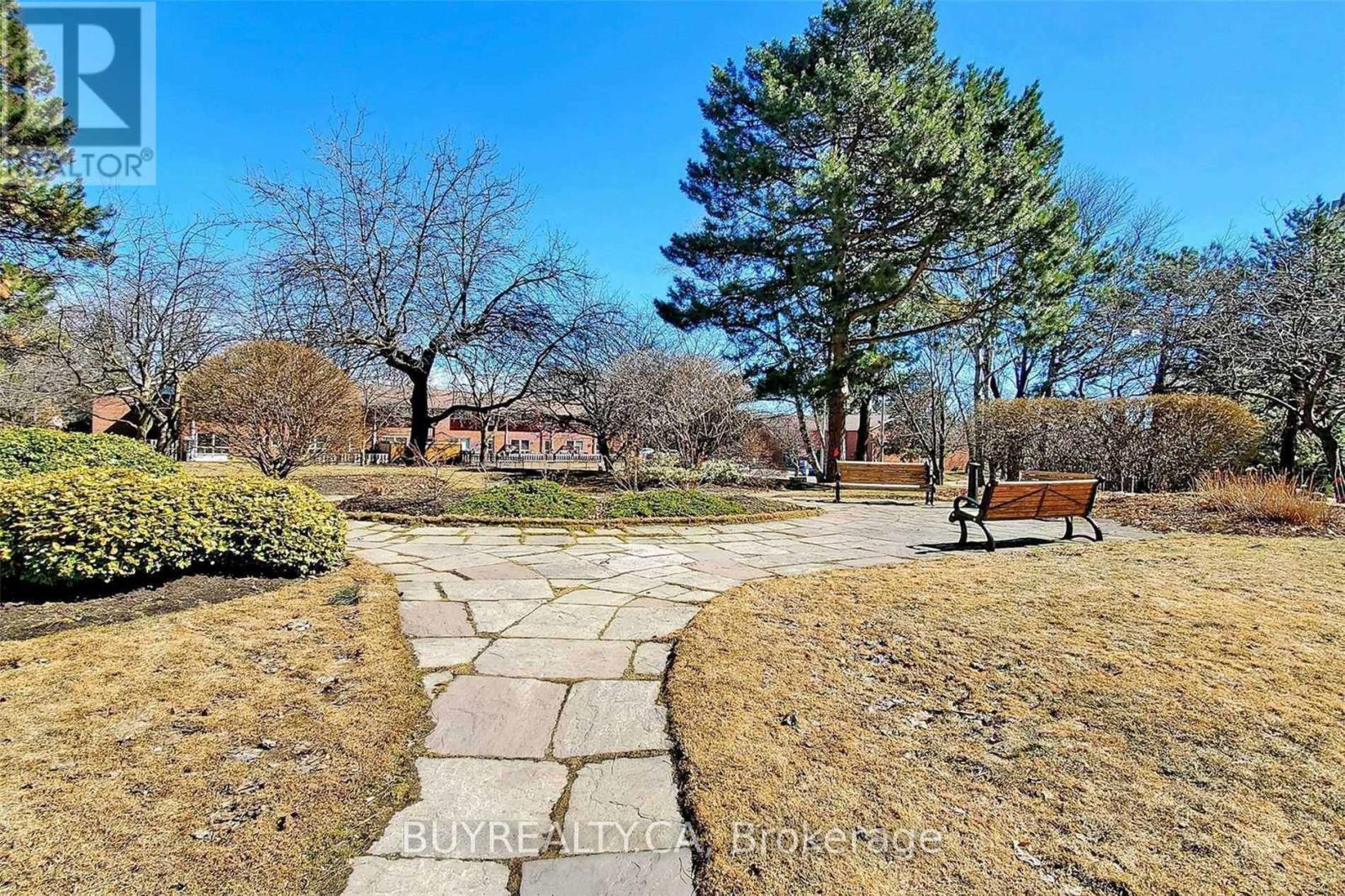 710 - 80 Inverlochy Boulevard, Markham, Ontario  L3T 4P3 - Photo 34 - N12094296