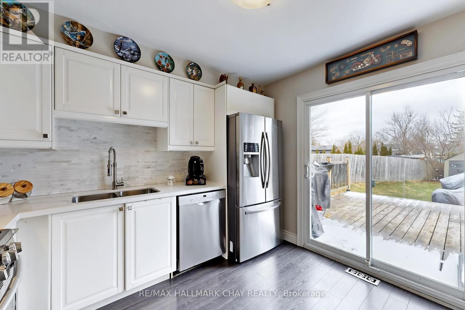 42 Janice Drive, Barrie (Sunnidale), Ontario  L4N 5N4 - Photo 11 - S12094288