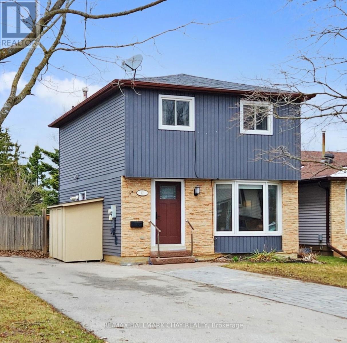 42 Janice Drive, Barrie (Sunnidale), Ontario  L4N 5N4 - Photo 2 - S12094288