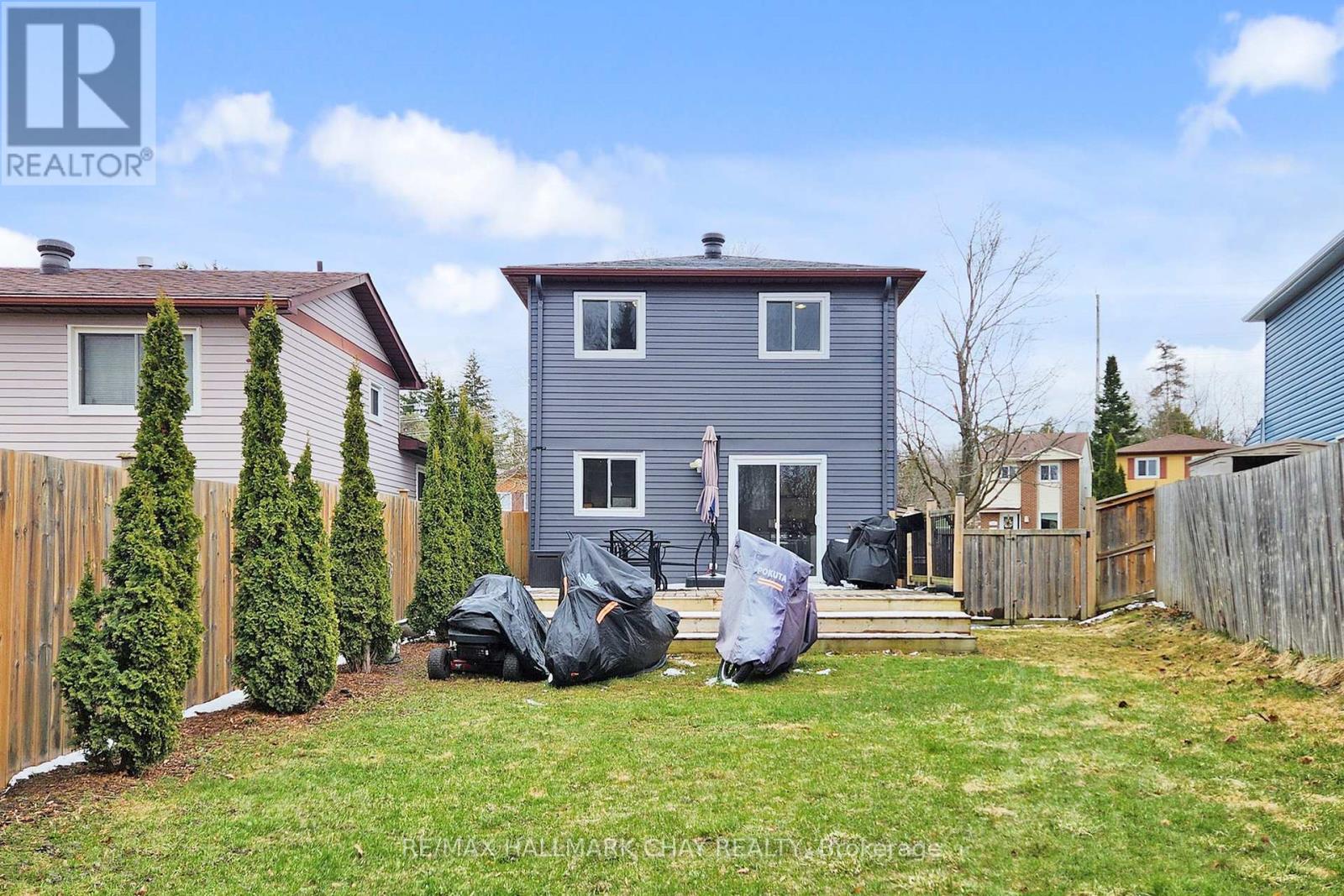 42 Janice Drive, Barrie (Sunnidale), Ontario  L4N 5N4 - Photo 35 - S12094288