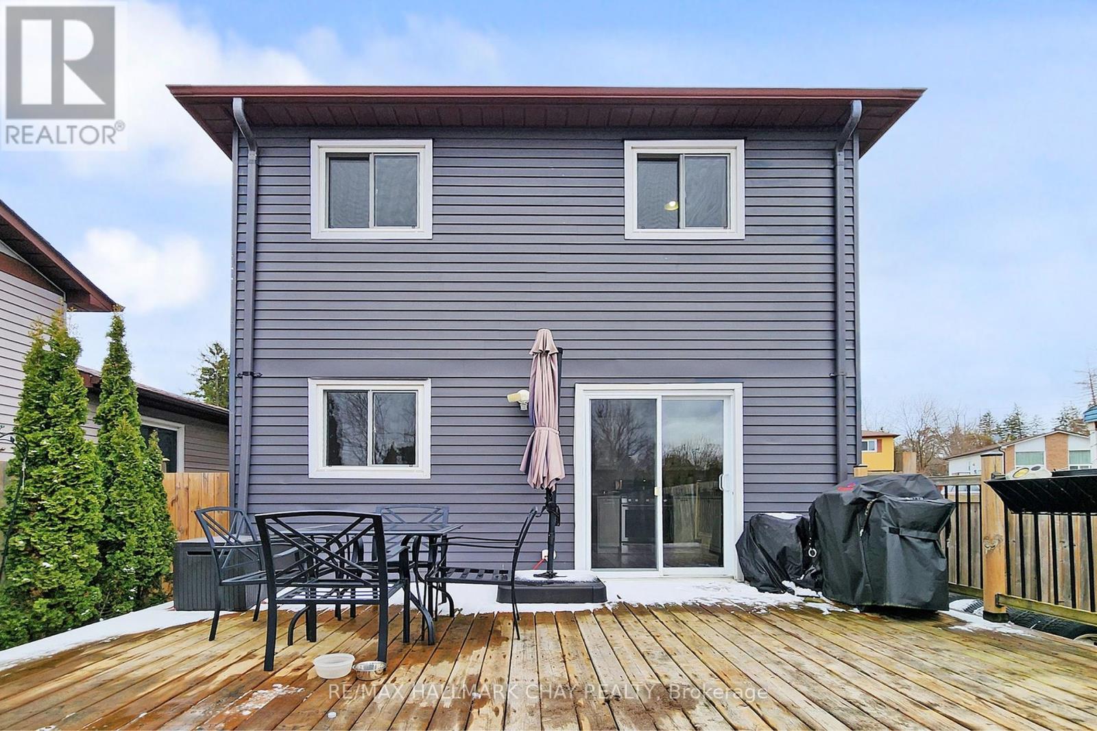 42 Janice Drive, Barrie (Sunnidale), Ontario  L4N 5N4 - Photo 36 - S12094288