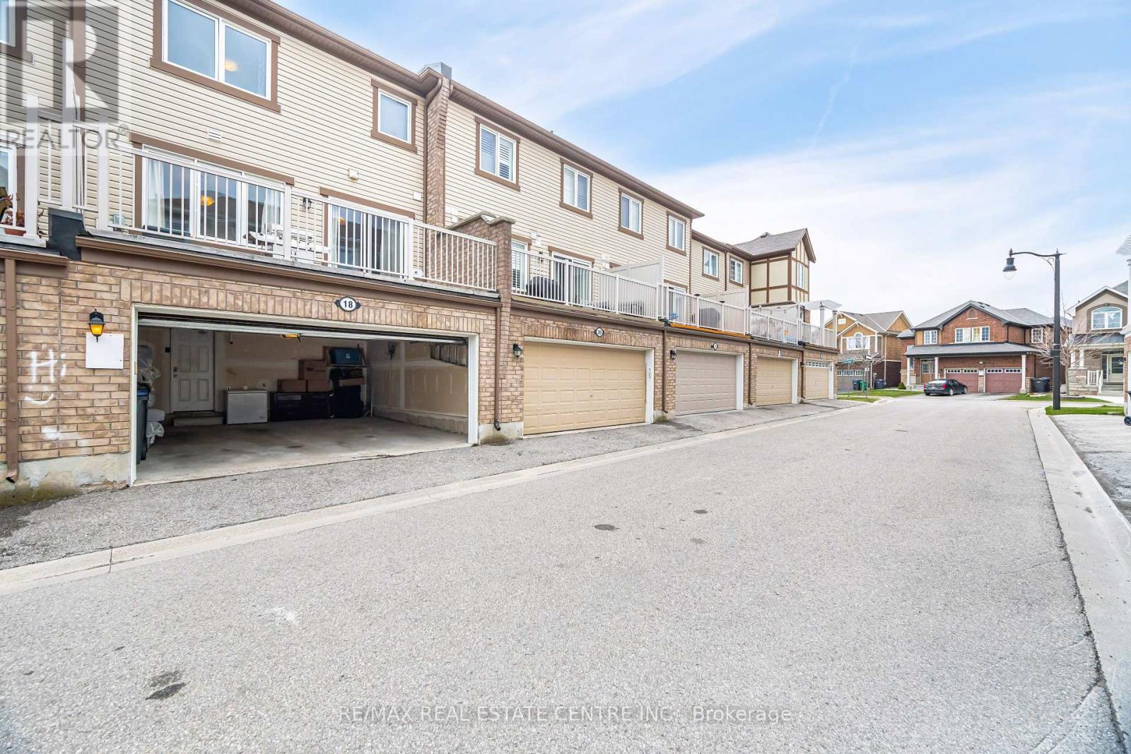 18 Allium Road, Brampton, Ontario  L7A 4H5 - Photo 31 - W12094279