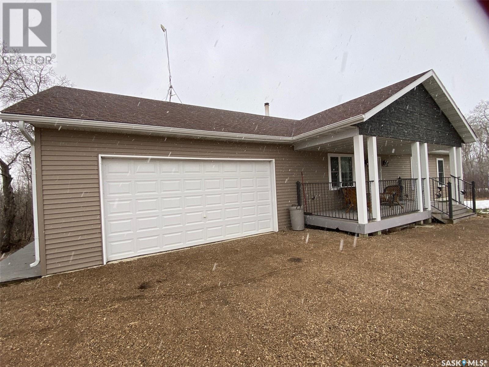 107 Serenity Drive, Good Spirit Lake, Saskatchewan  S0A 0L0 - Photo 2 - SK003286