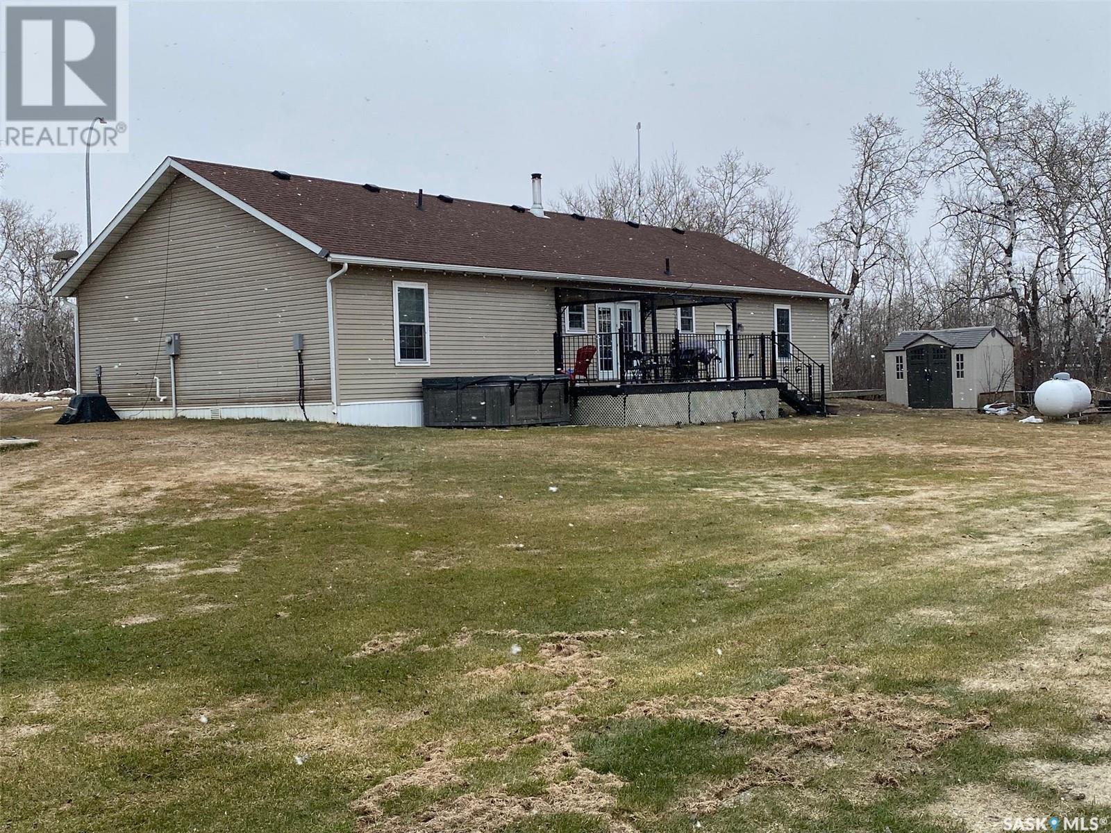 107 Serenity Drive, Good Spirit Lake, Saskatchewan  S0A 0L0 - Photo 27 - SK003286