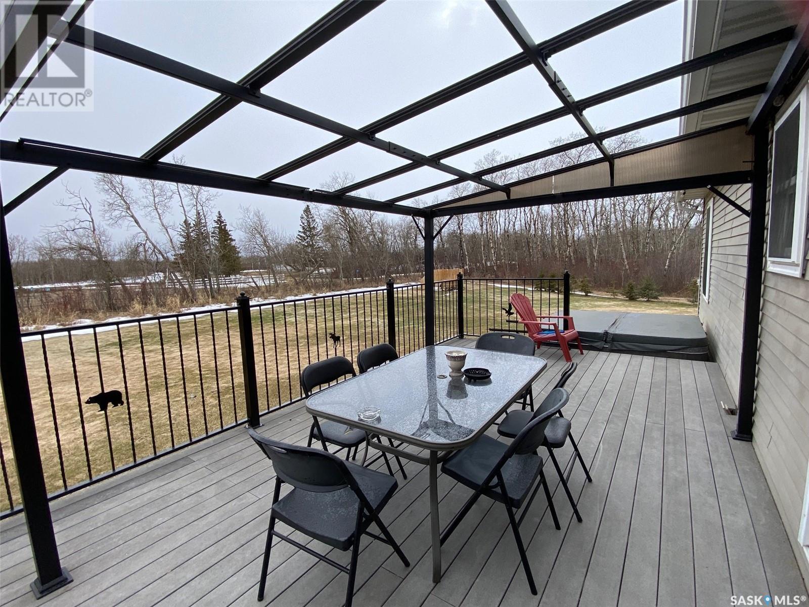 107 Serenity Drive, Good Spirit Lake, Saskatchewan  S0A 0L0 - Photo 28 - SK003286