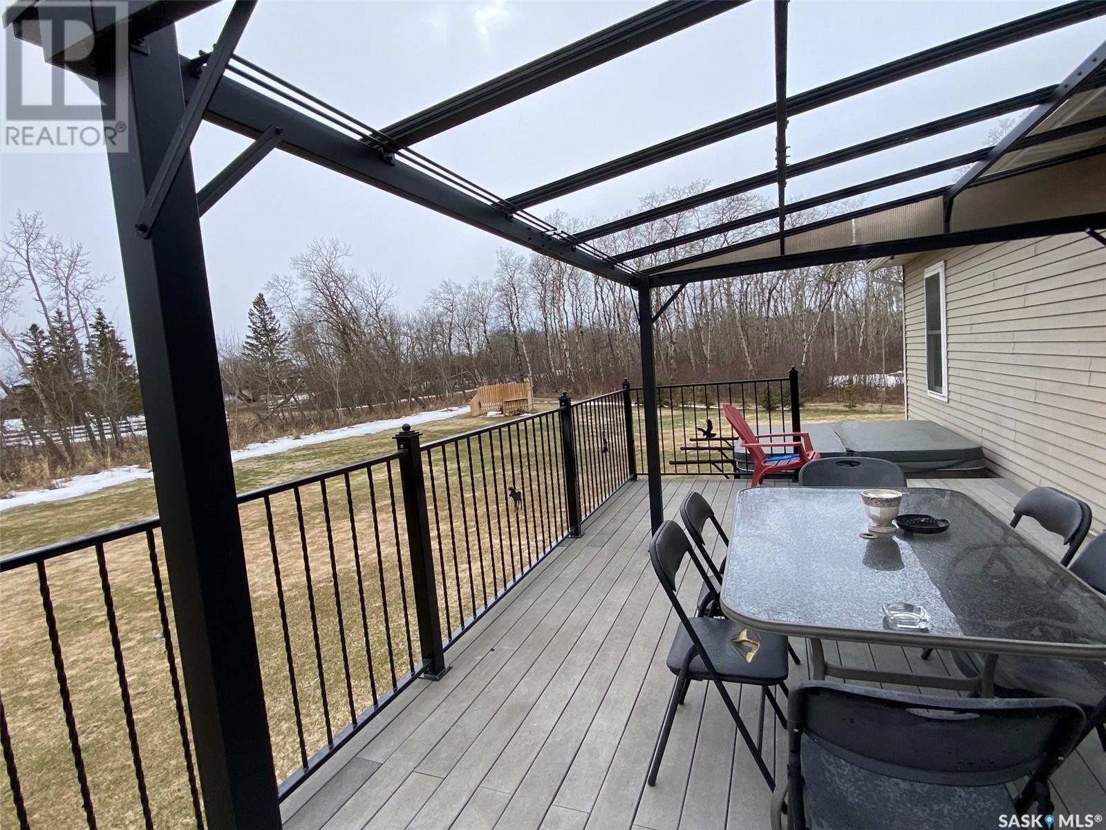 107 Serenity Drive, Good Spirit Lake, Saskatchewan  S0A 0L0 - Photo 29 - SK003286