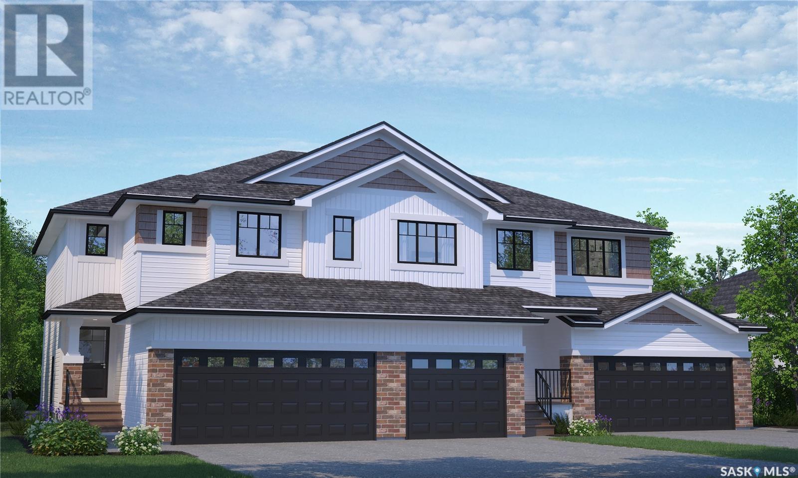 2981 Welby WAY, Regina, Saskatchewan