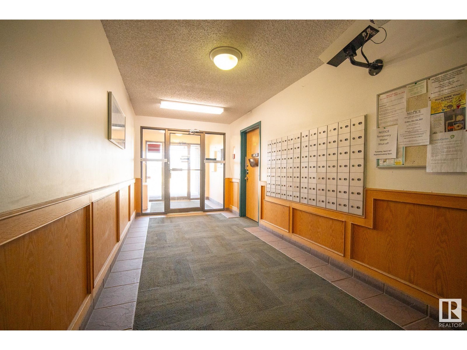 Property at #216 10511 19 AV NW image 2