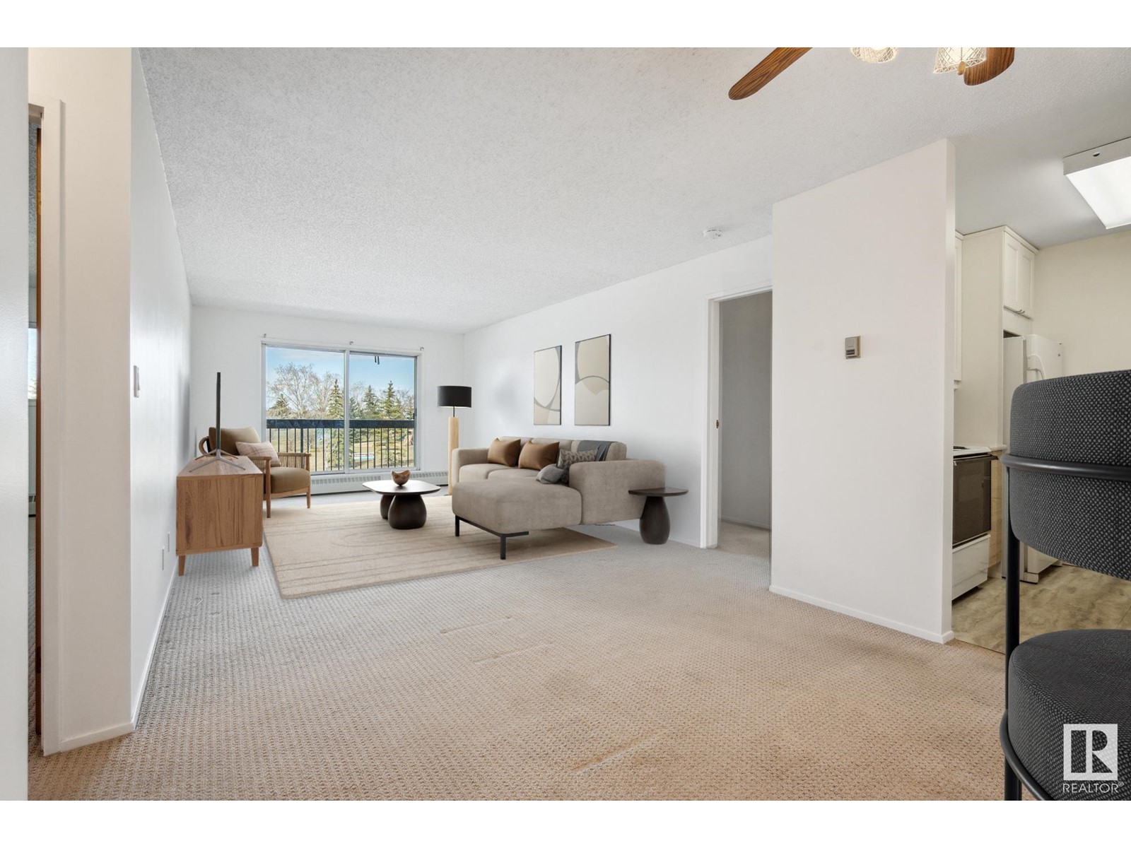 Property at #216 10511 19 AV NW image 4