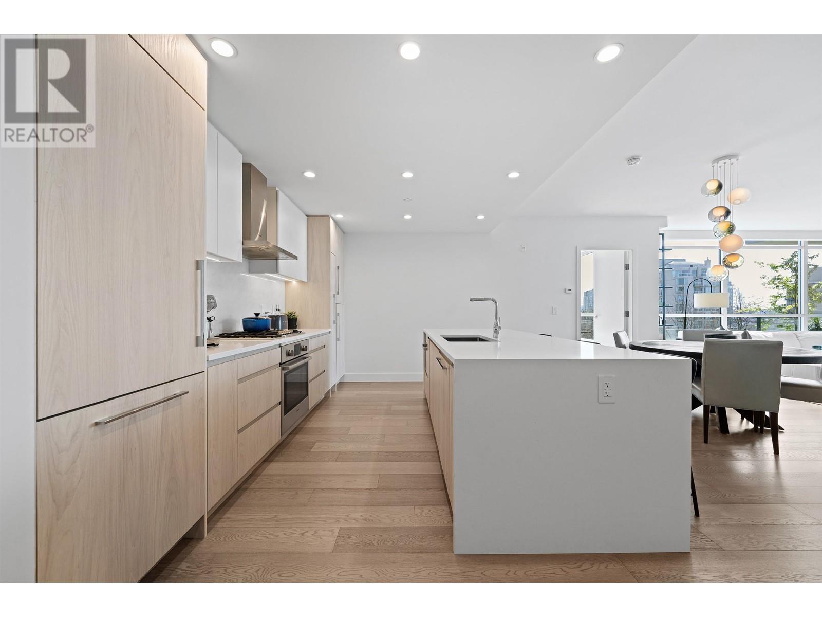 404 177 W 3rd Street, North Vancouver, British Columbia  V7M 0G5 - Photo 32 - R2992123